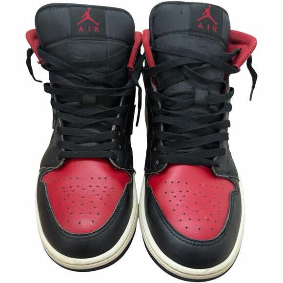 Jordan - Picture 4 of 7